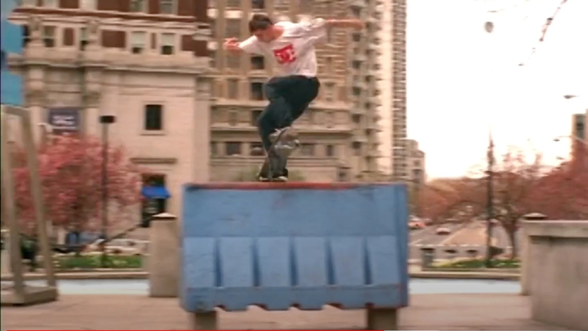 Josh Kalis |&nbsp;MemoryScreen