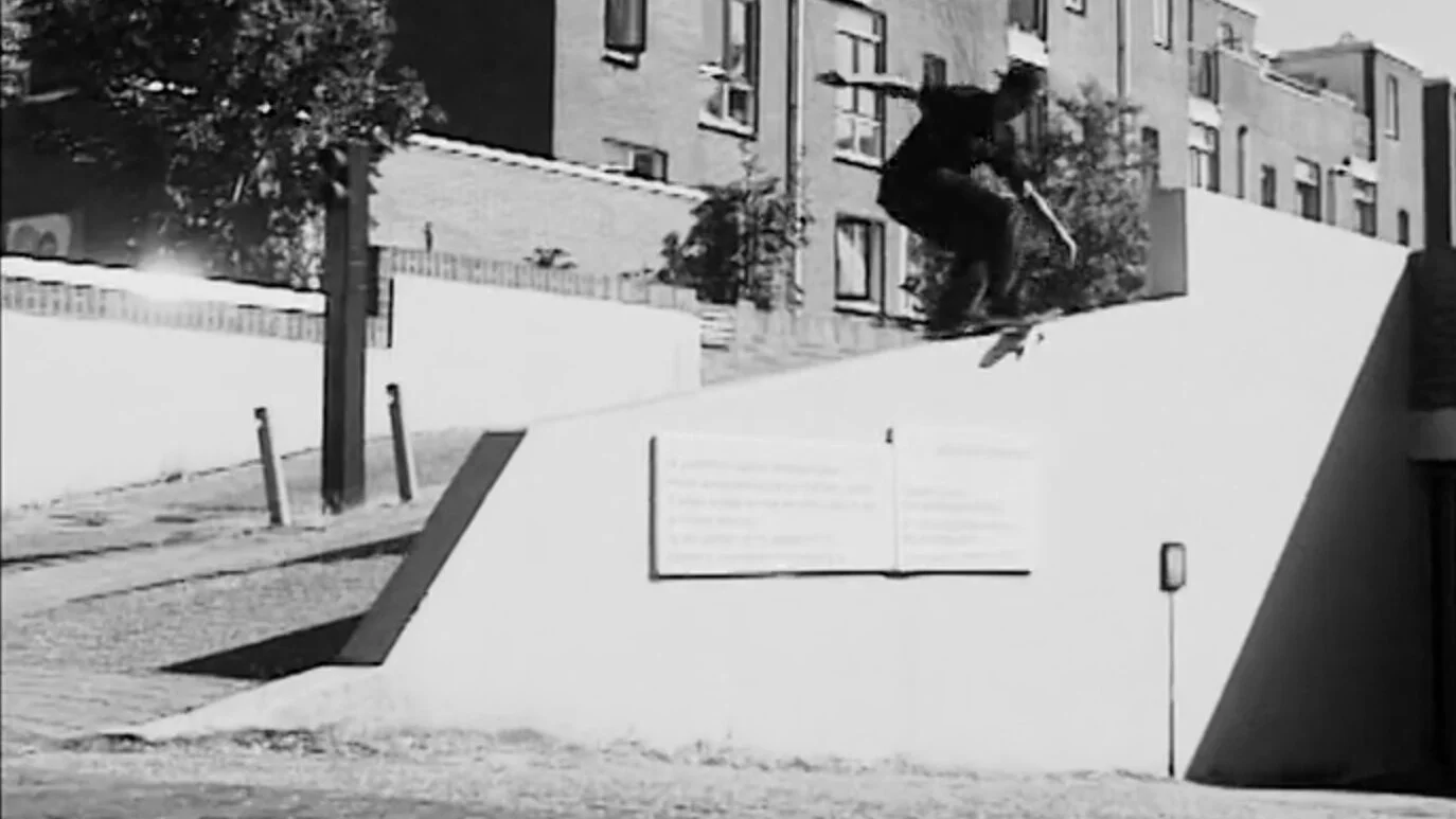 Pop Trading Company |&nbsp;4:3 / Bats &amp; Mats