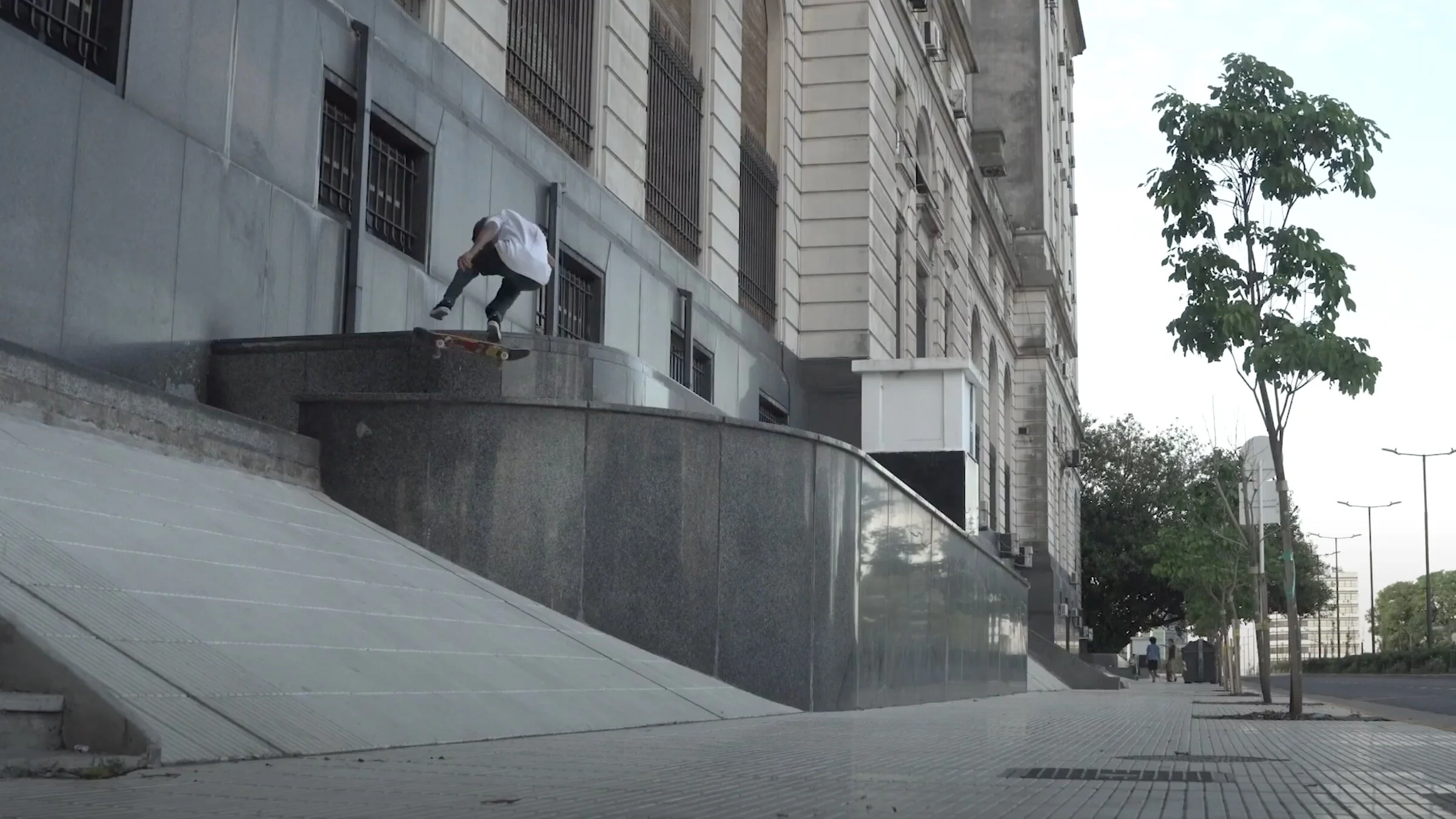 Emmanuel Guzman | RAW &amp; UNCUT in Argentina