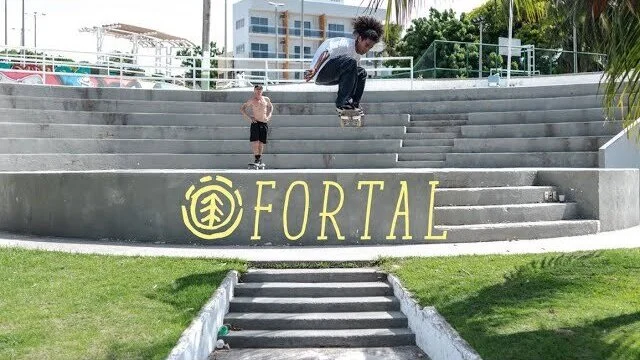 Element Brazil | Fortal