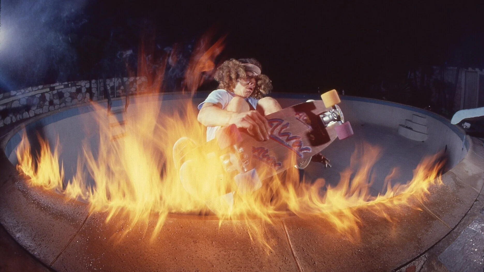 BE Skate Mag-THE TONY ALVA STORY | VANS - Skateboarding Magazine