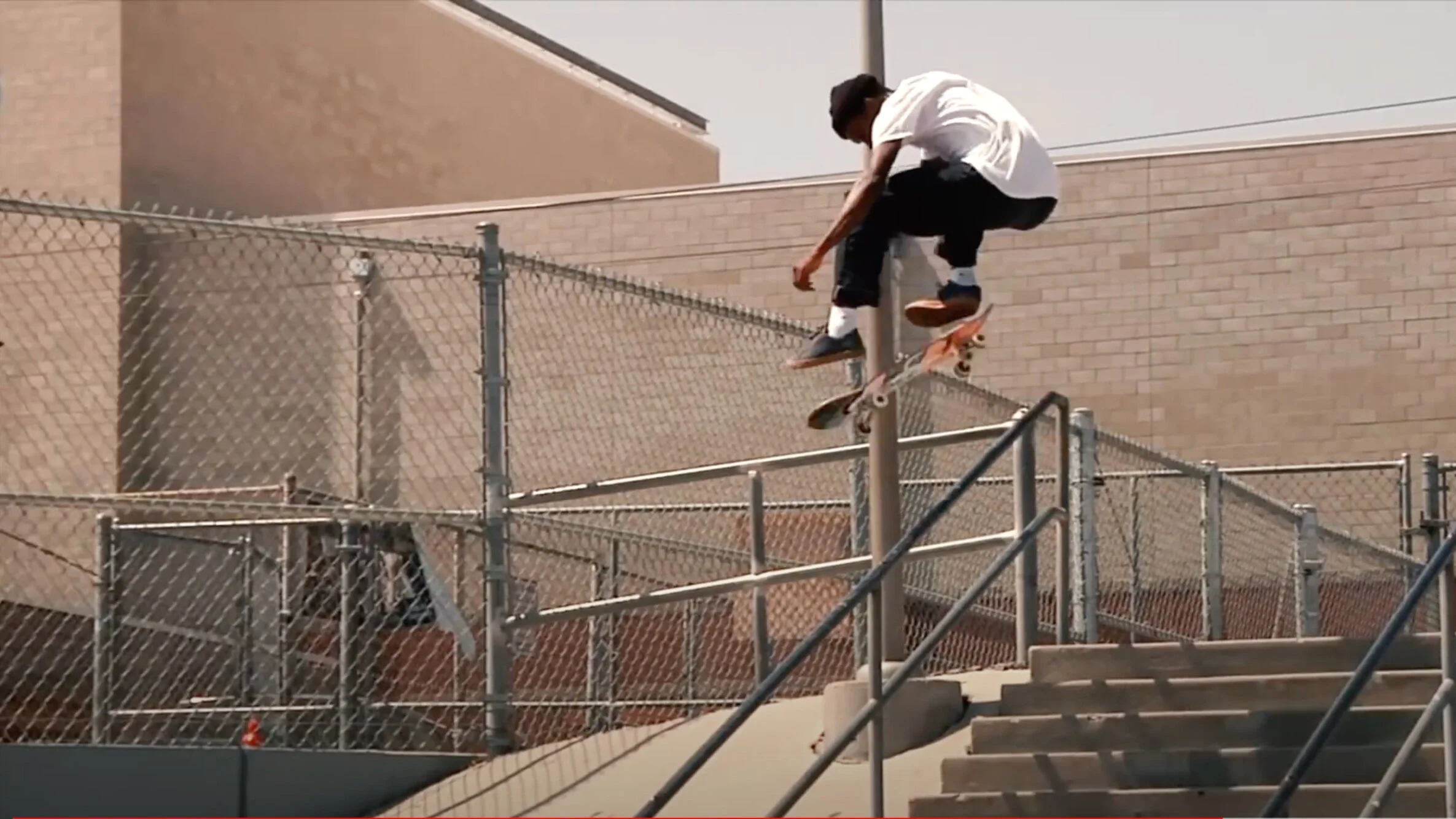 GABRIEL FORTUNATO | BONES WHEELS 