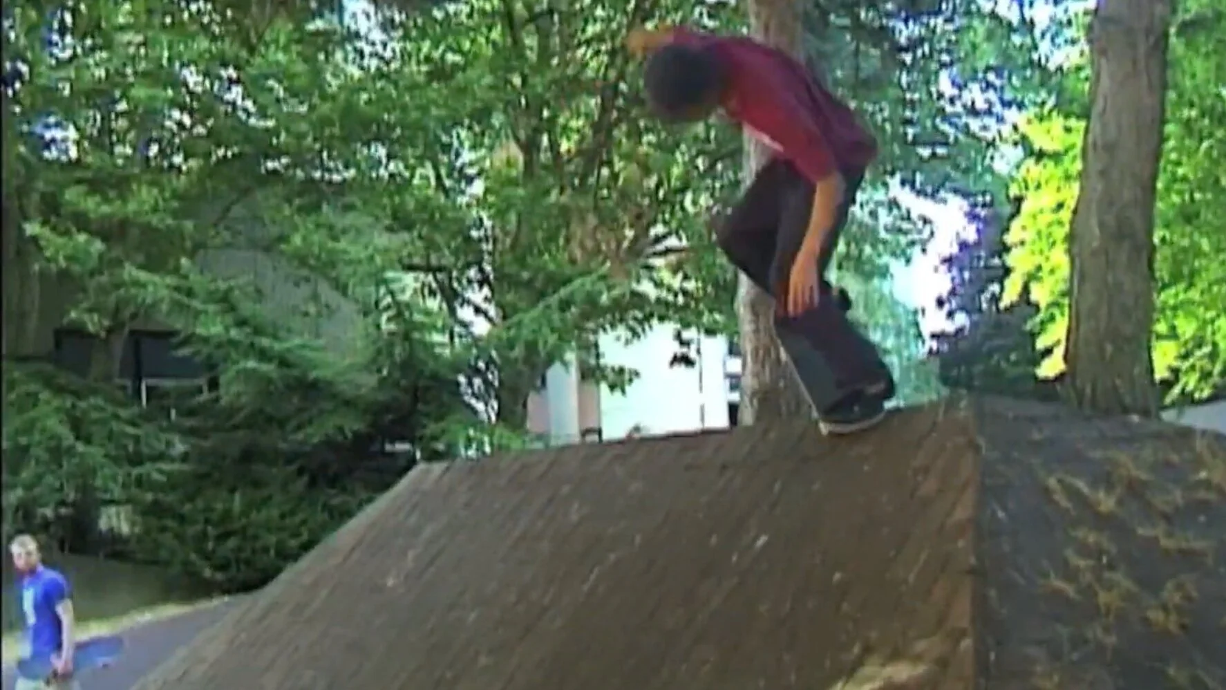BOULEVARD MAGENTA |&nbsp;Magenta Skateboards