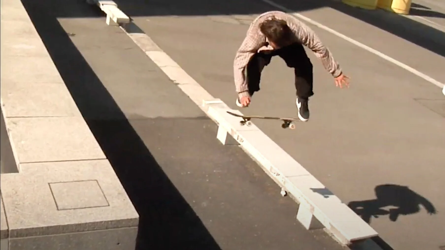 RAVE SKATEBOARDS |&nbsp;INTRODUCING AMELIEN FOURES