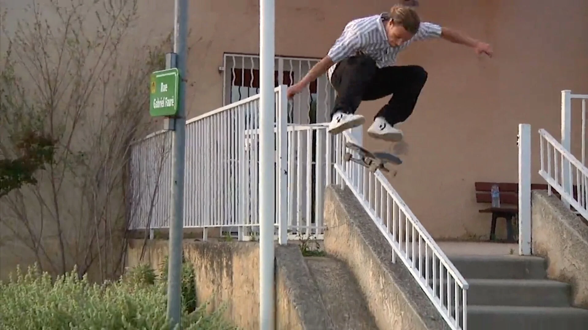 VICTOR CAMPILLO | UNEMPLOYED “UN”