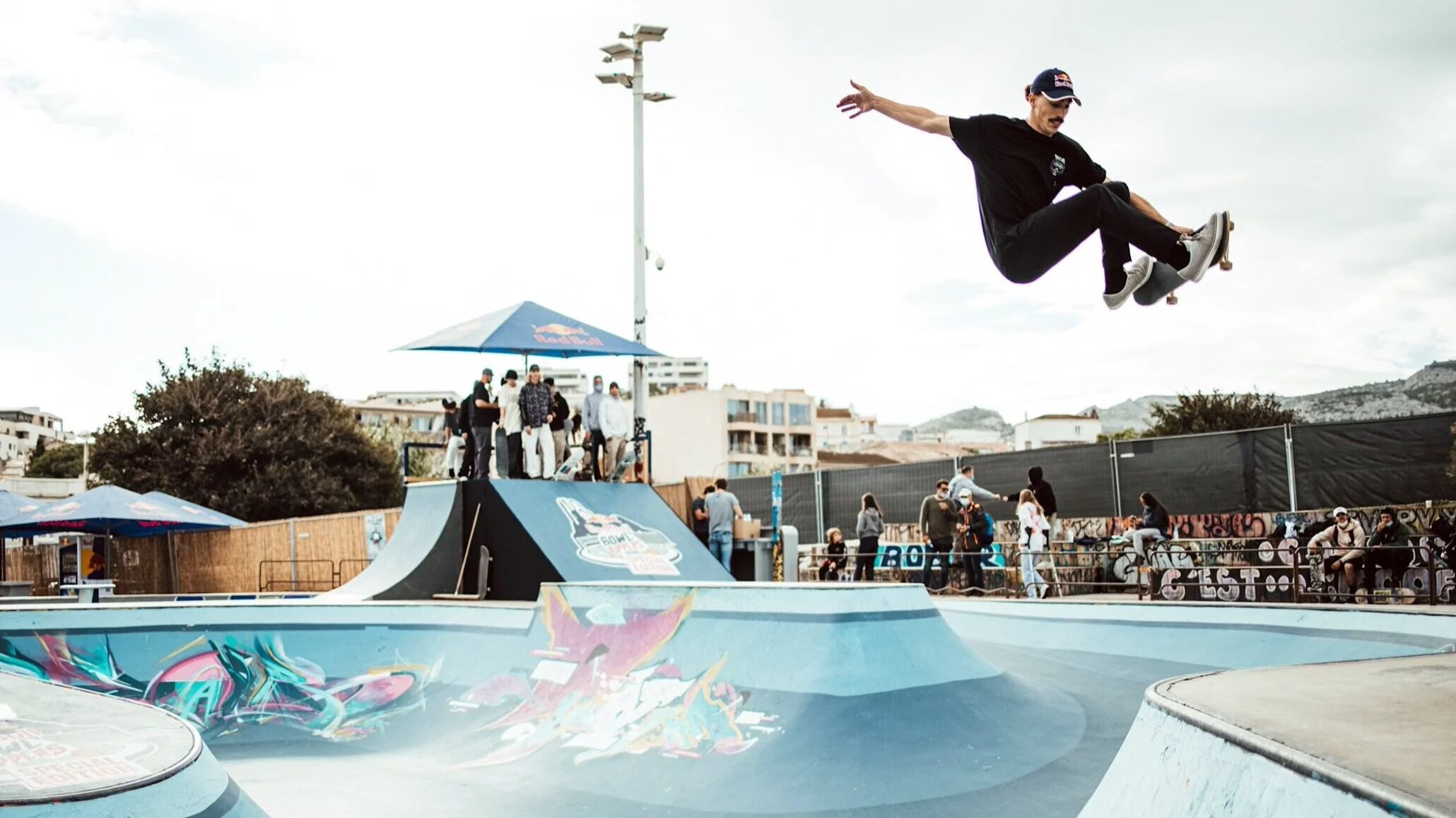 2020 Red Bull BOWL RIPPERS | Highlights