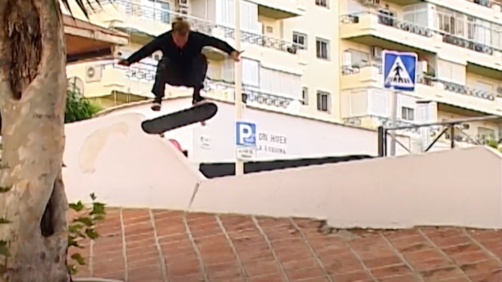 Ulph Andersson | Rubber Bullet Part