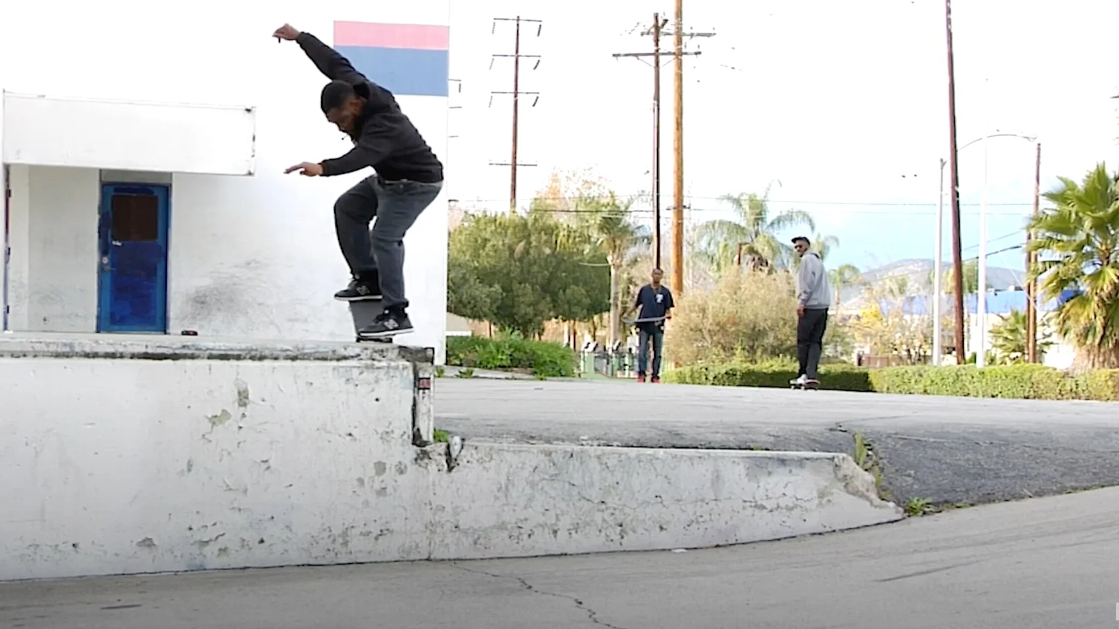 Marquise Henry | Beatbox - DGK
