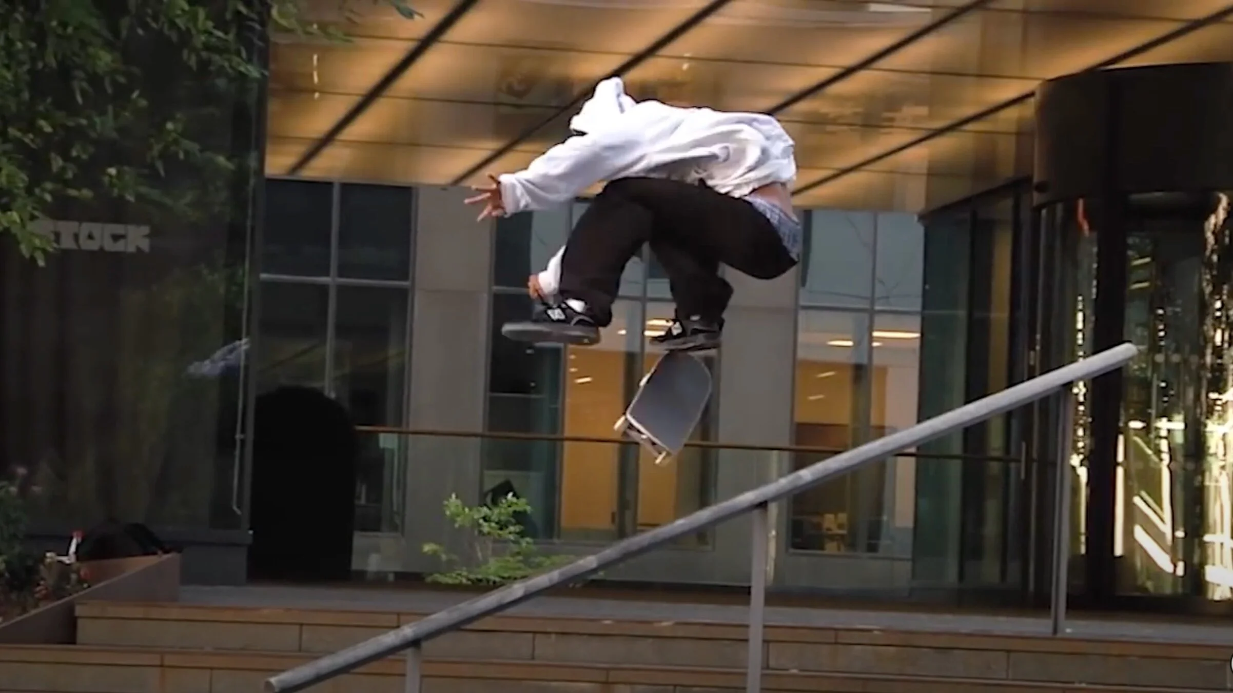Tiago Lemos | Independent Trucks