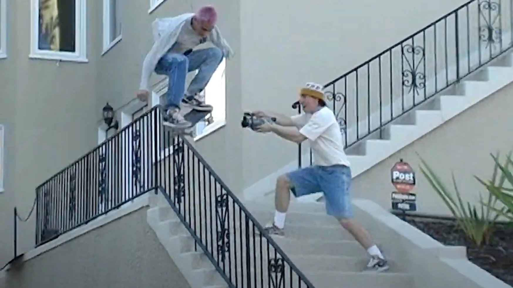 Travis Scott x Nike SB |&nbsp; Directors Cut 