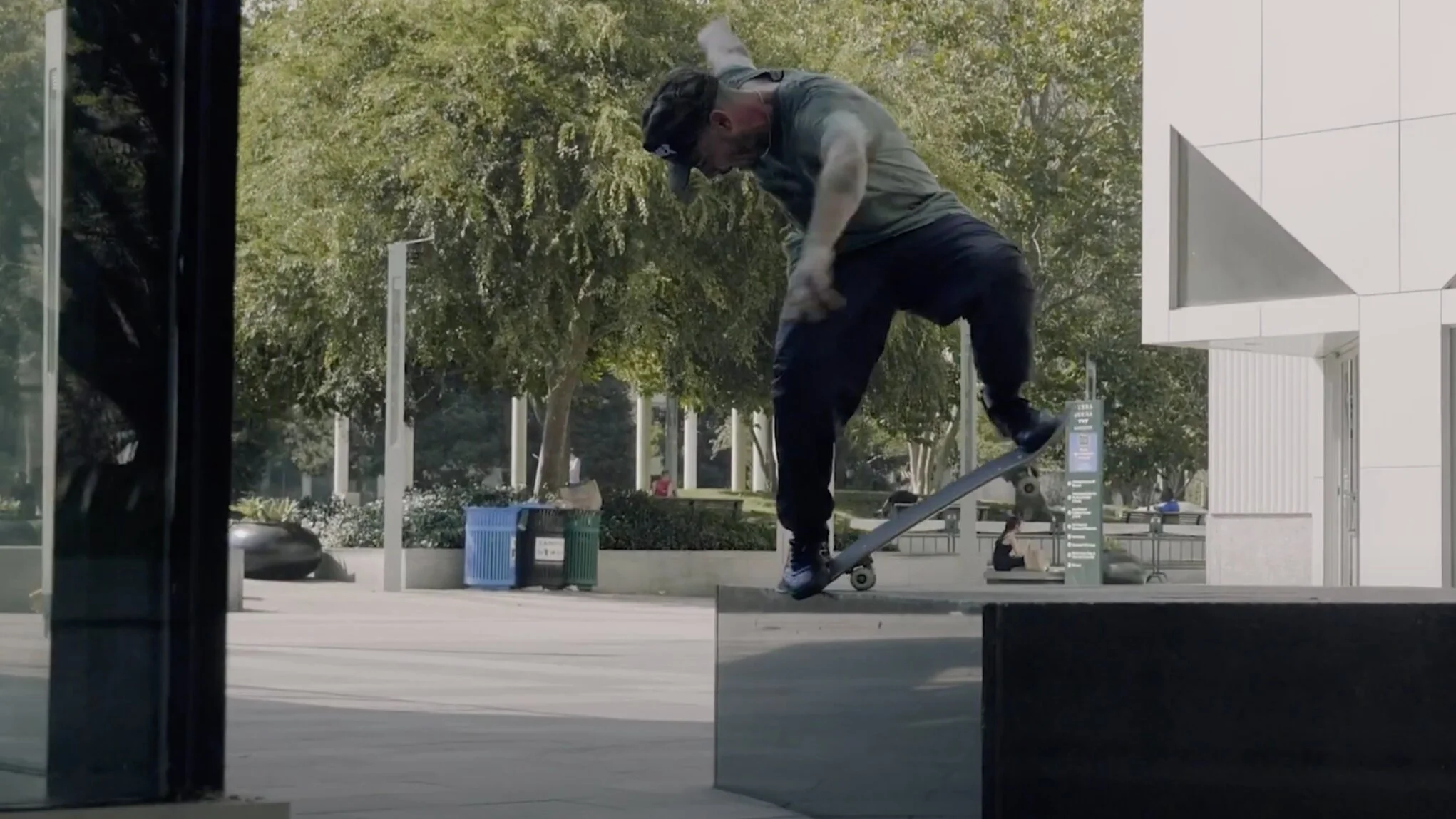 Jack Curtin |&nbsp;NB Numeric NM288S