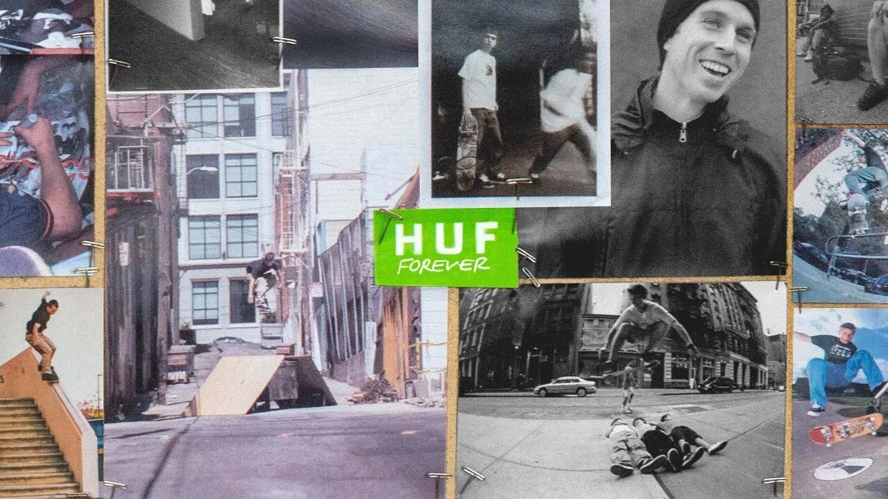 KEITH HUFNAGEL | FOREVER