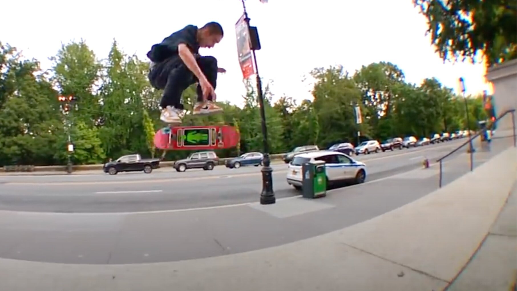 Hosea Peeters | 'interlude' part
