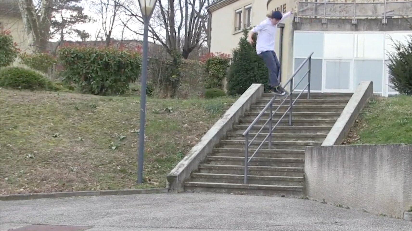 MATISSE BANC |&nbsp;UNEMPLOYED "UN" Part