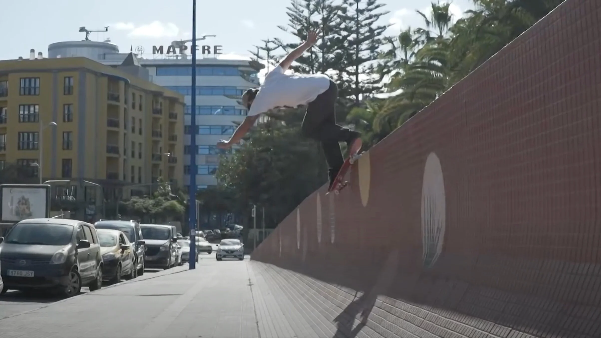 enjoi Skateboards | in Canary Islands