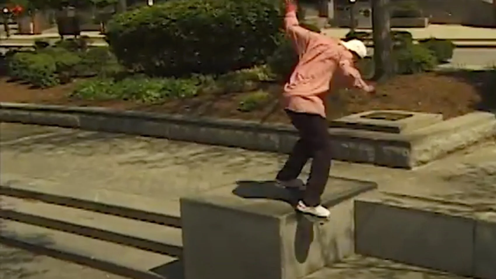 Quartersnacks |&nbsp;Orchard Skateshop: EGG