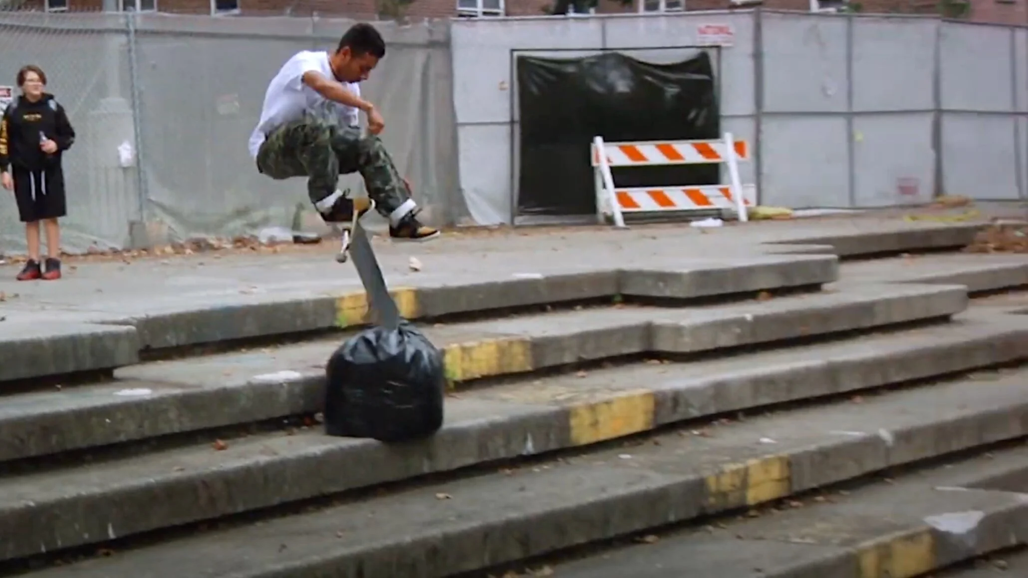 Jonny Hernandez | Diamond Hardware HeavyWeights Part
