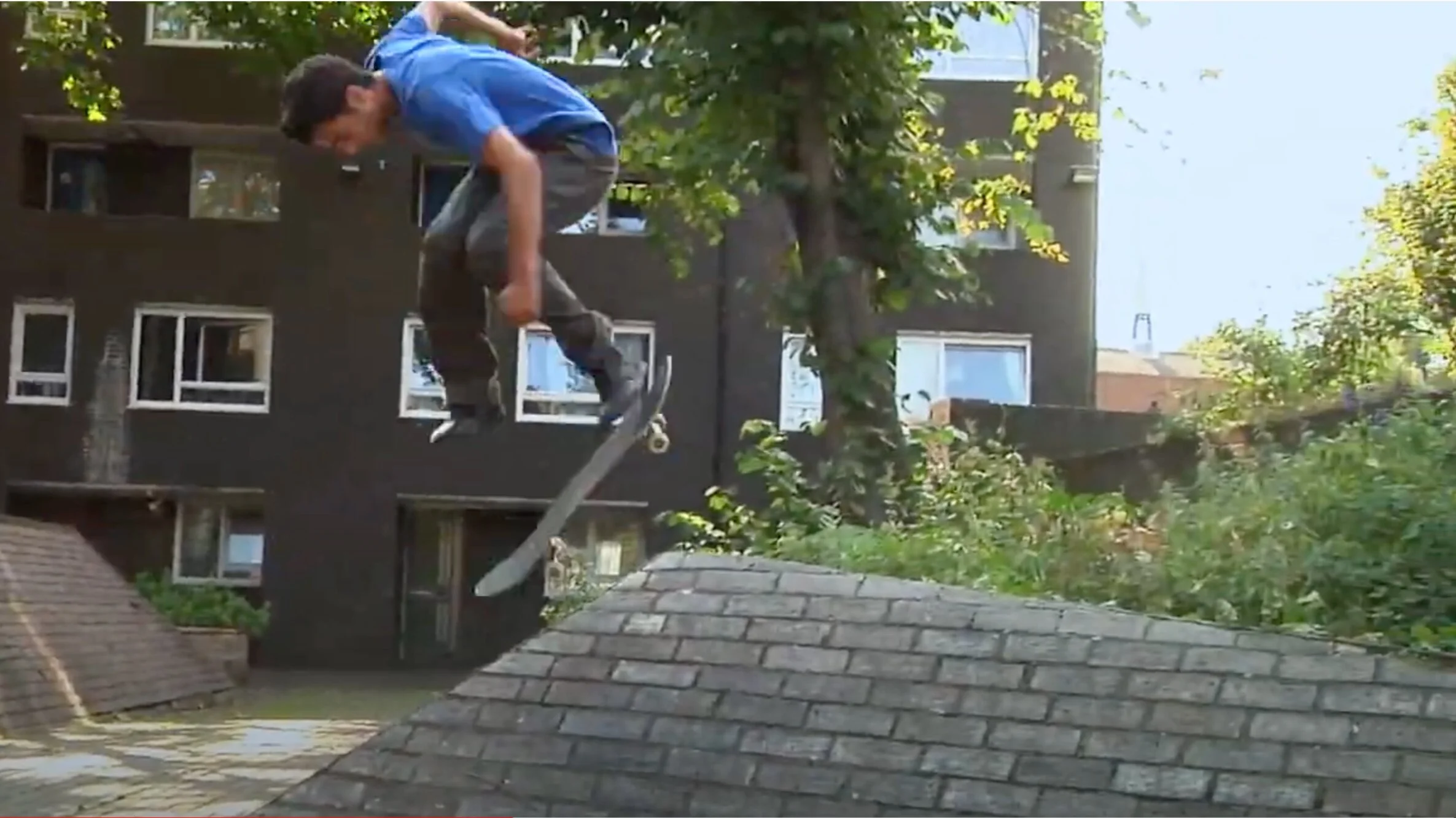 Tom Knox | NB Numeric NM440H