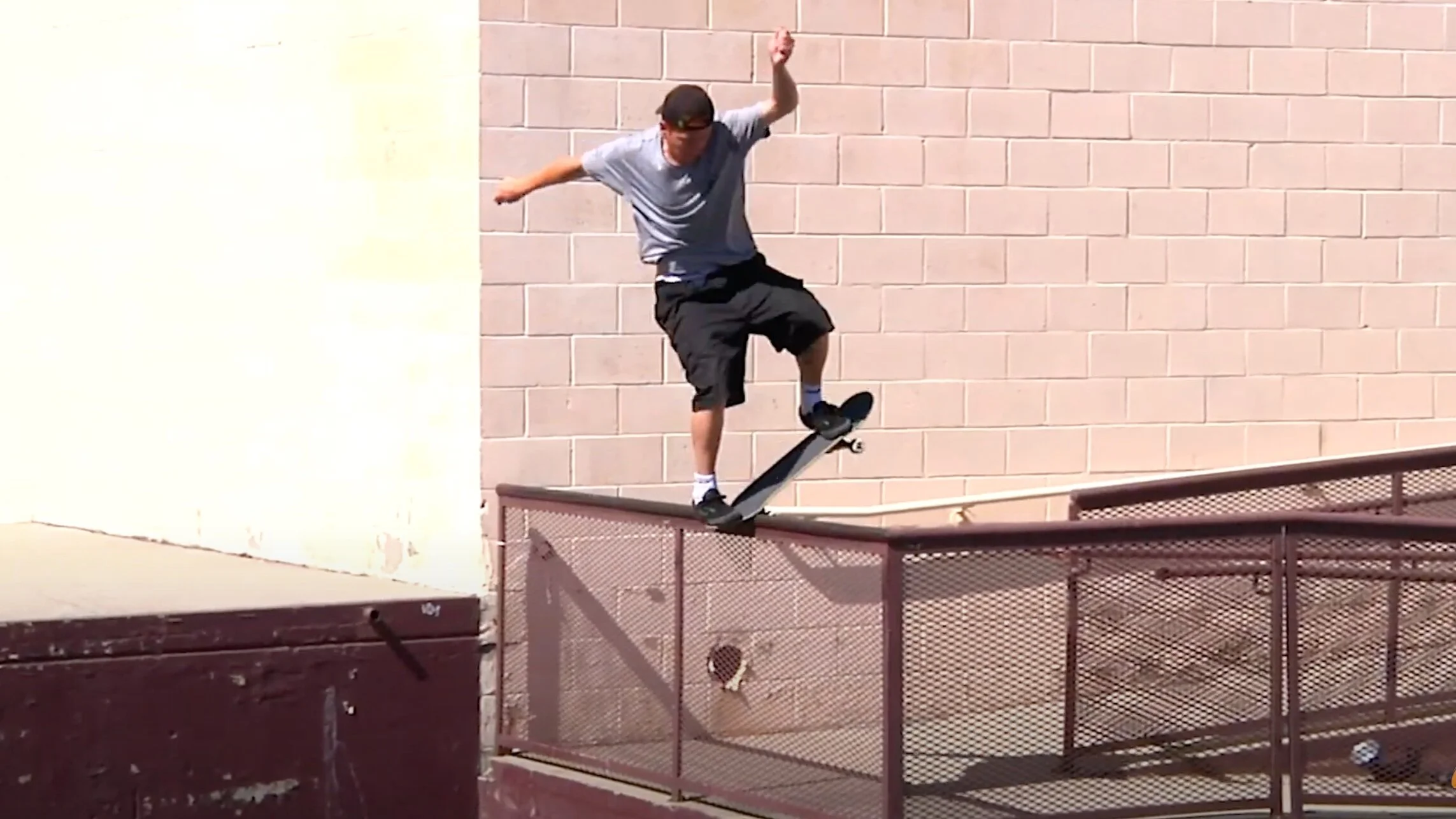 Giovanni Vianna &amp; Henry Gartland | Stackin' &amp; Yakin' 