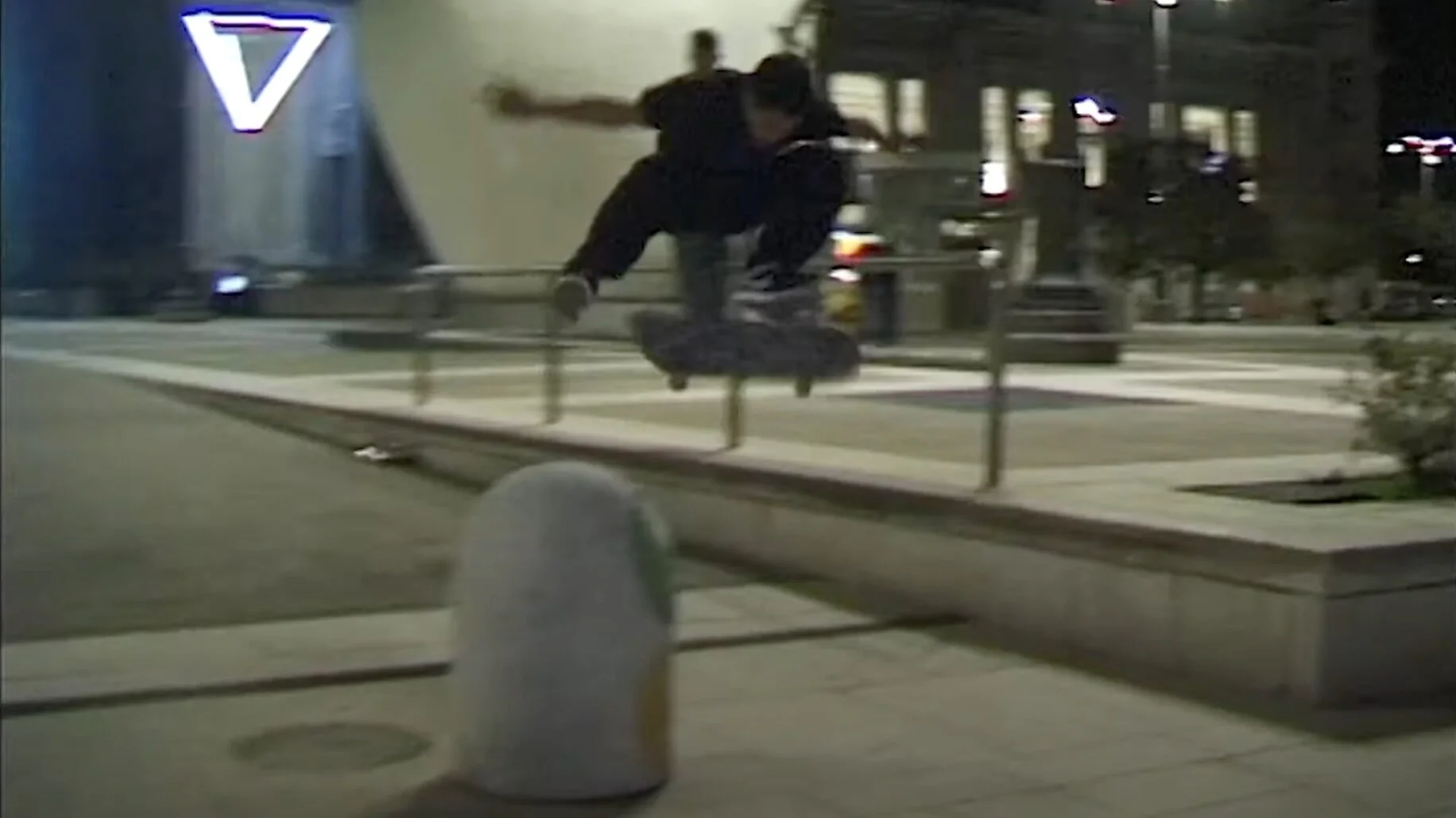 RAT RATZ 5 |&nbsp;‘QUARTERSNACKS’ MILAN VIDEO
