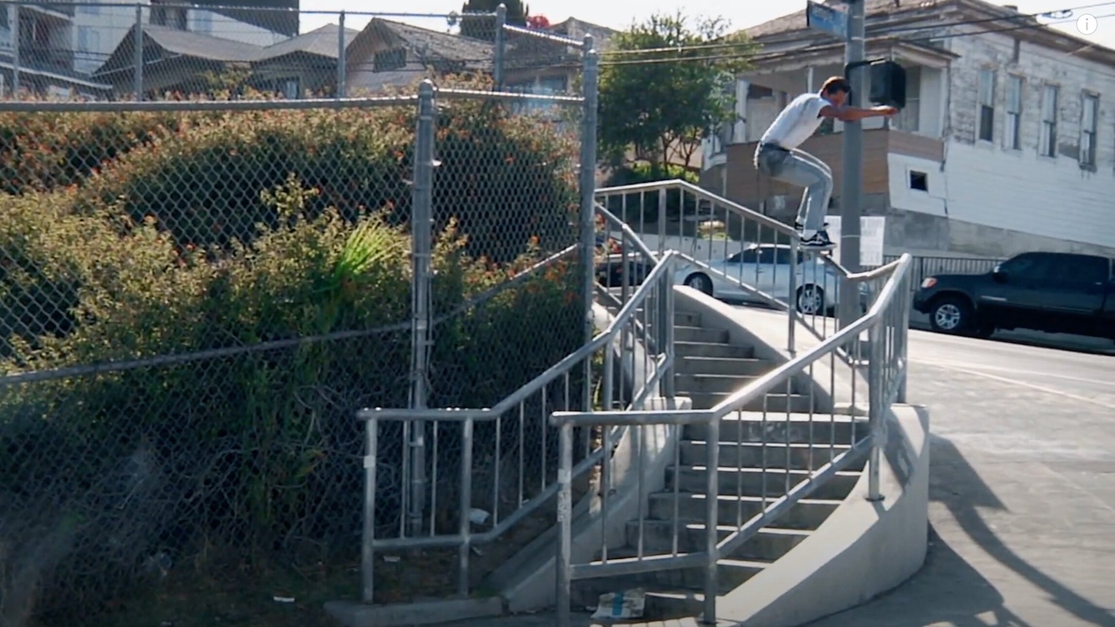 Vans Skateboarding | Alright, Ok