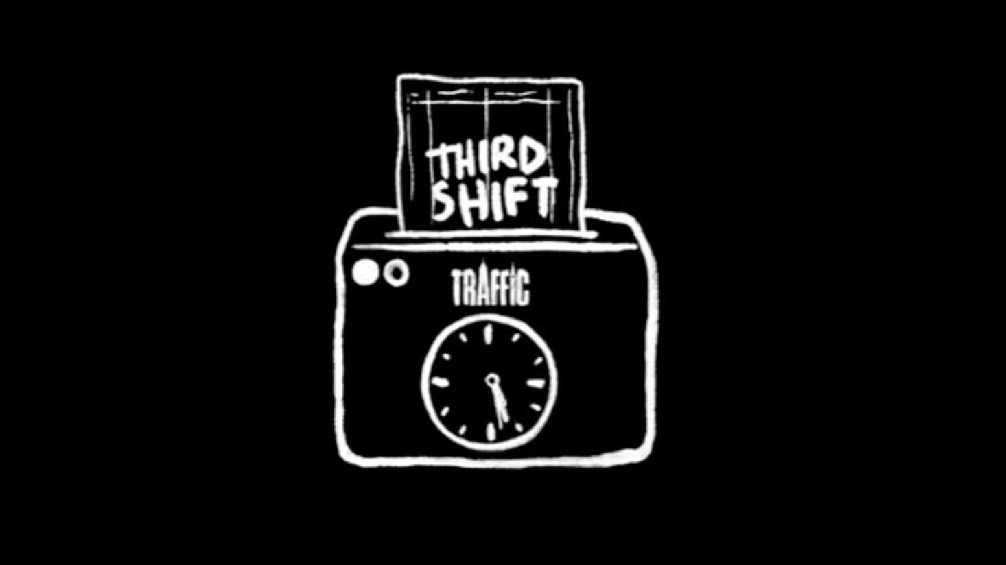 Traffic Skateboards |&nbsp;Third Shift Teaser