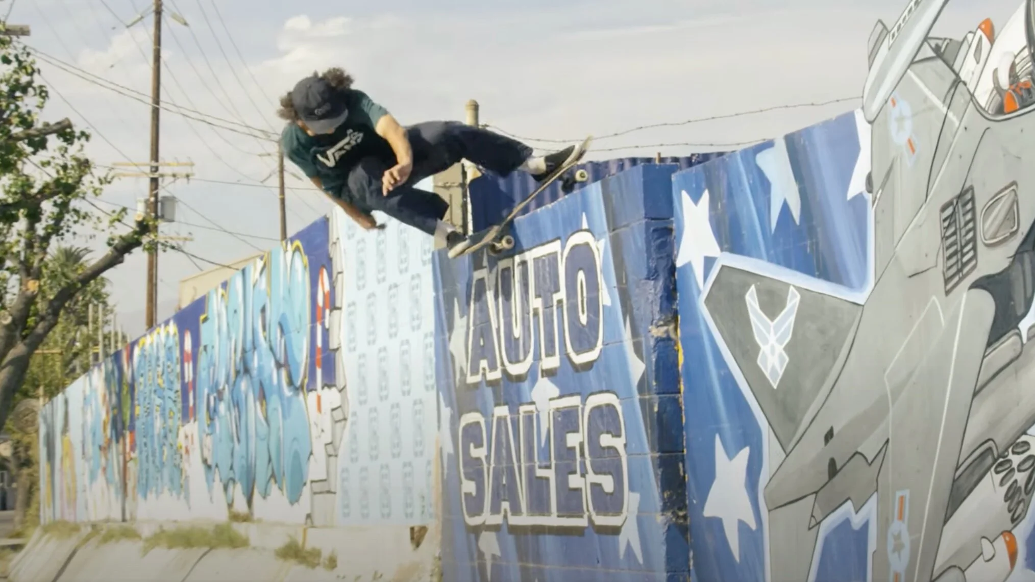 Tanner Van Vark | A REAL Short Part