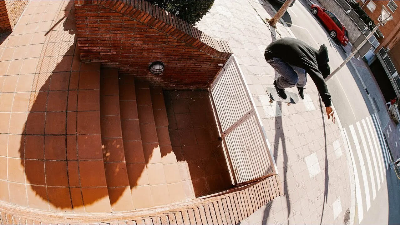 FTC Barcelona | "POR FIN" Video