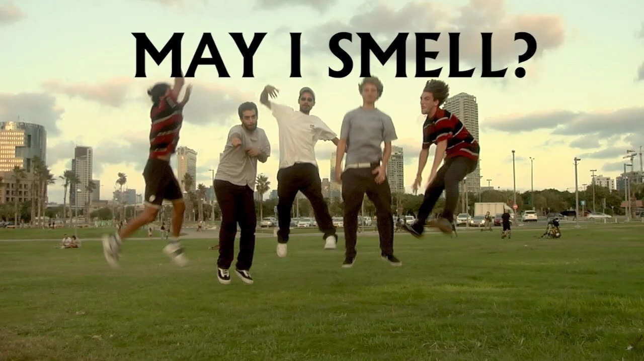 MAY I SMELL | Full Length Video