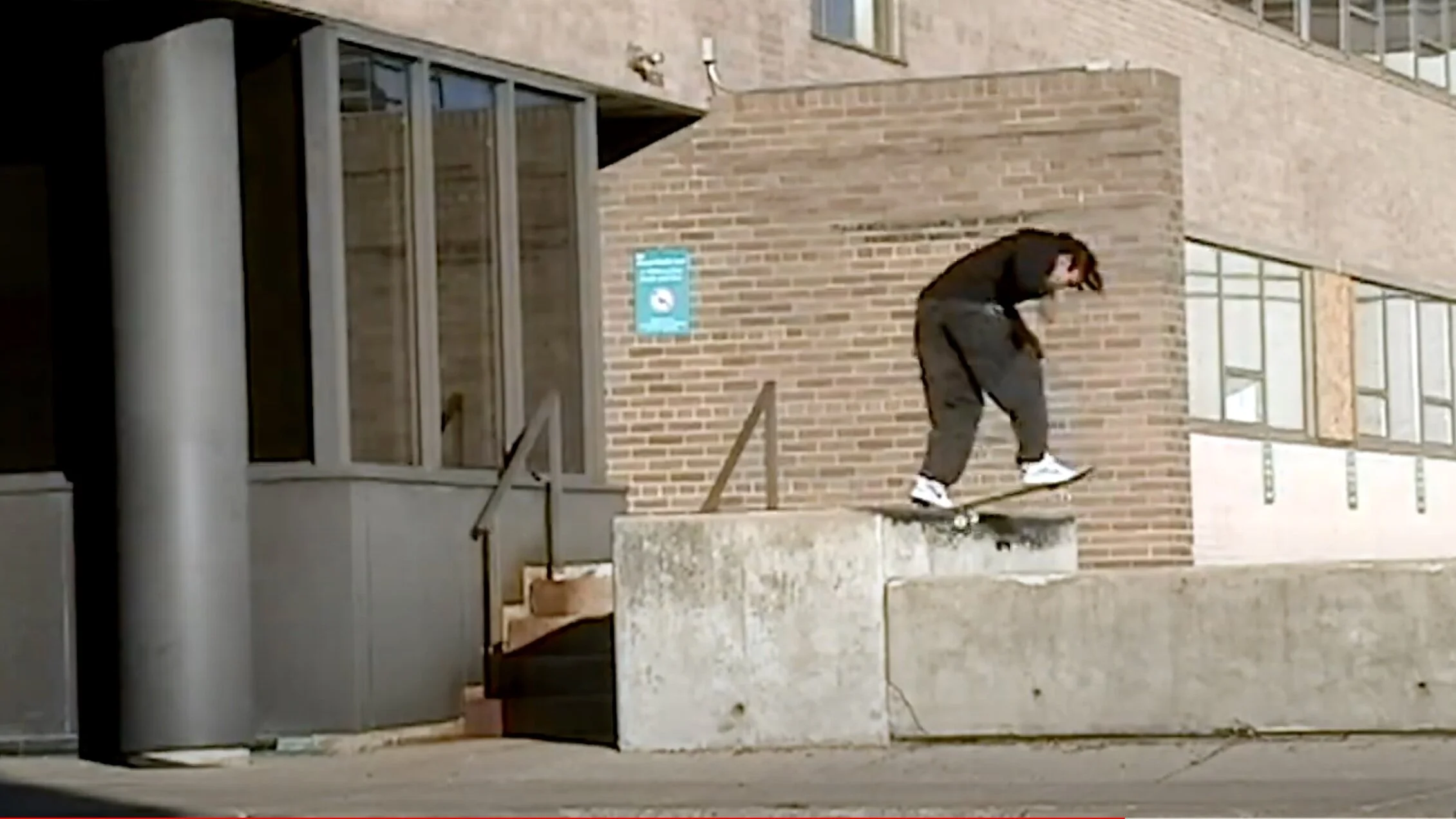 StrangeLove Skateboards |&nbsp;The Sean Cliver x Nike SB Holiday Dunk
