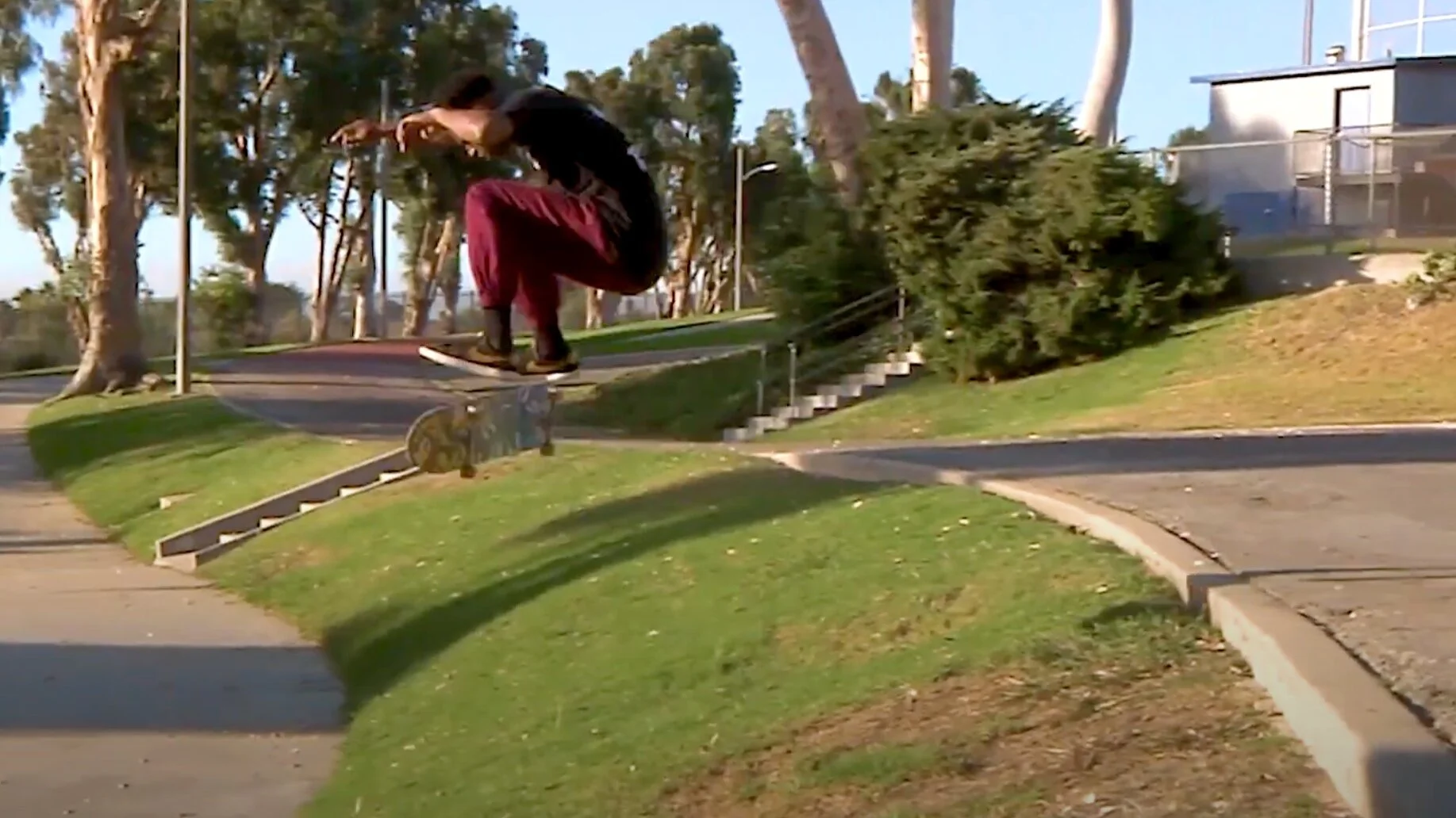 Jahzeal Bell | "Holy Field" Part