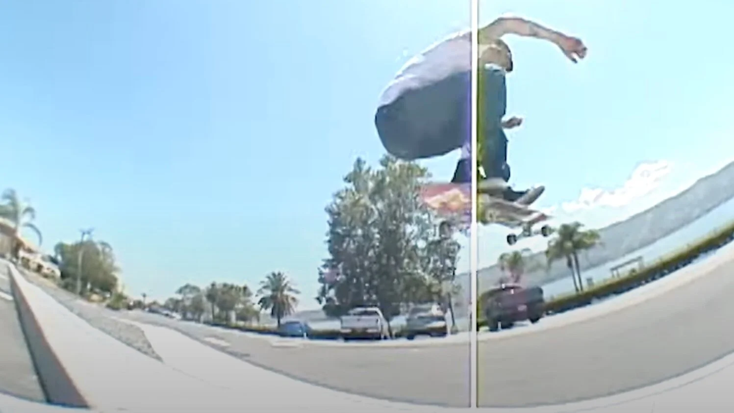 Dolan Stearns | SAGE BURNER Part