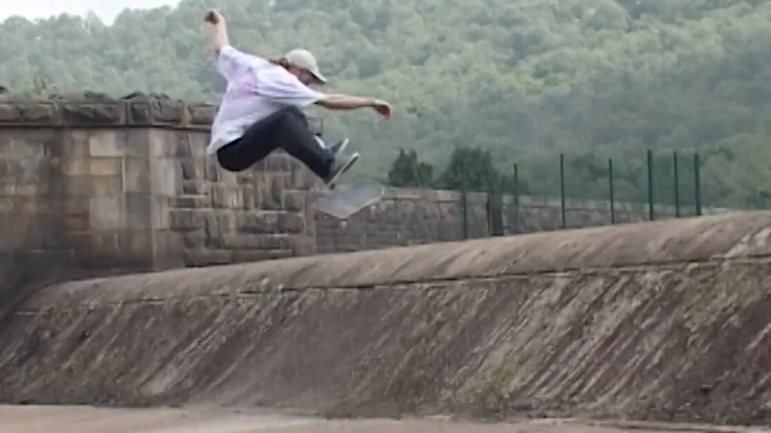 The National Skateboard Co | MMXX