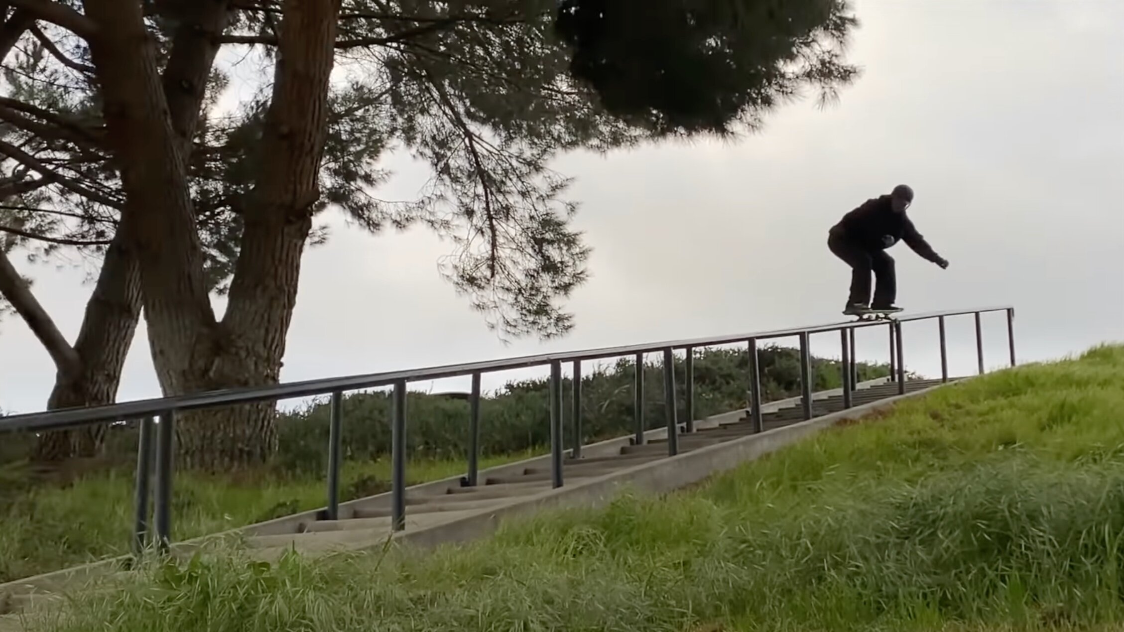 Andy Anderson |&nbsp;Powell Peralta