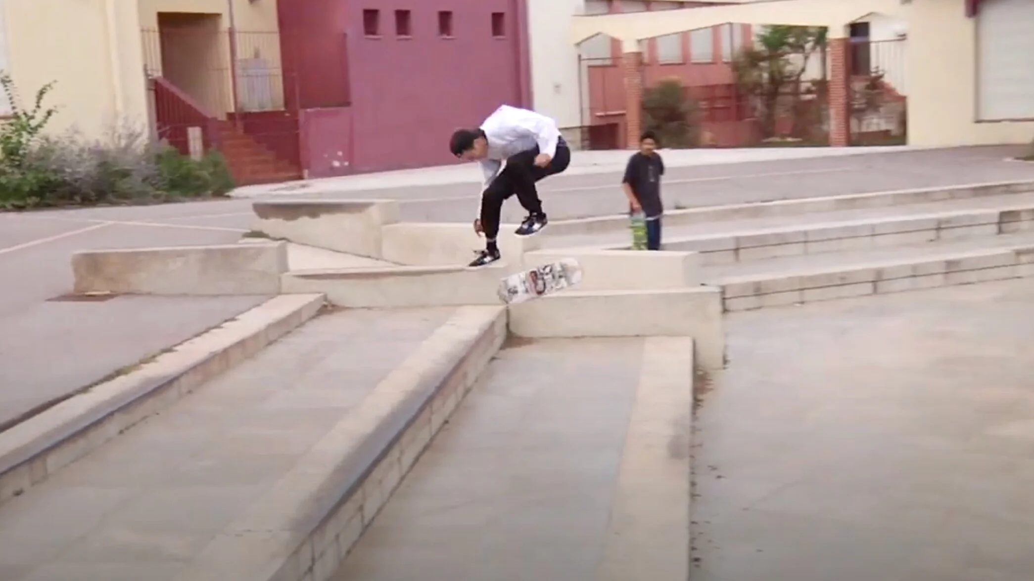 Damien Philippe | Pandemic Part