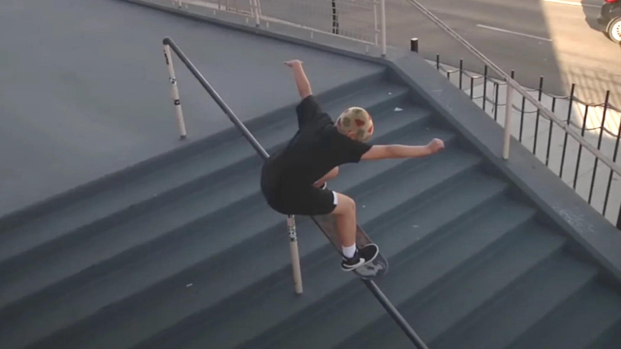Junior Gutierrez | for Pig Wheels