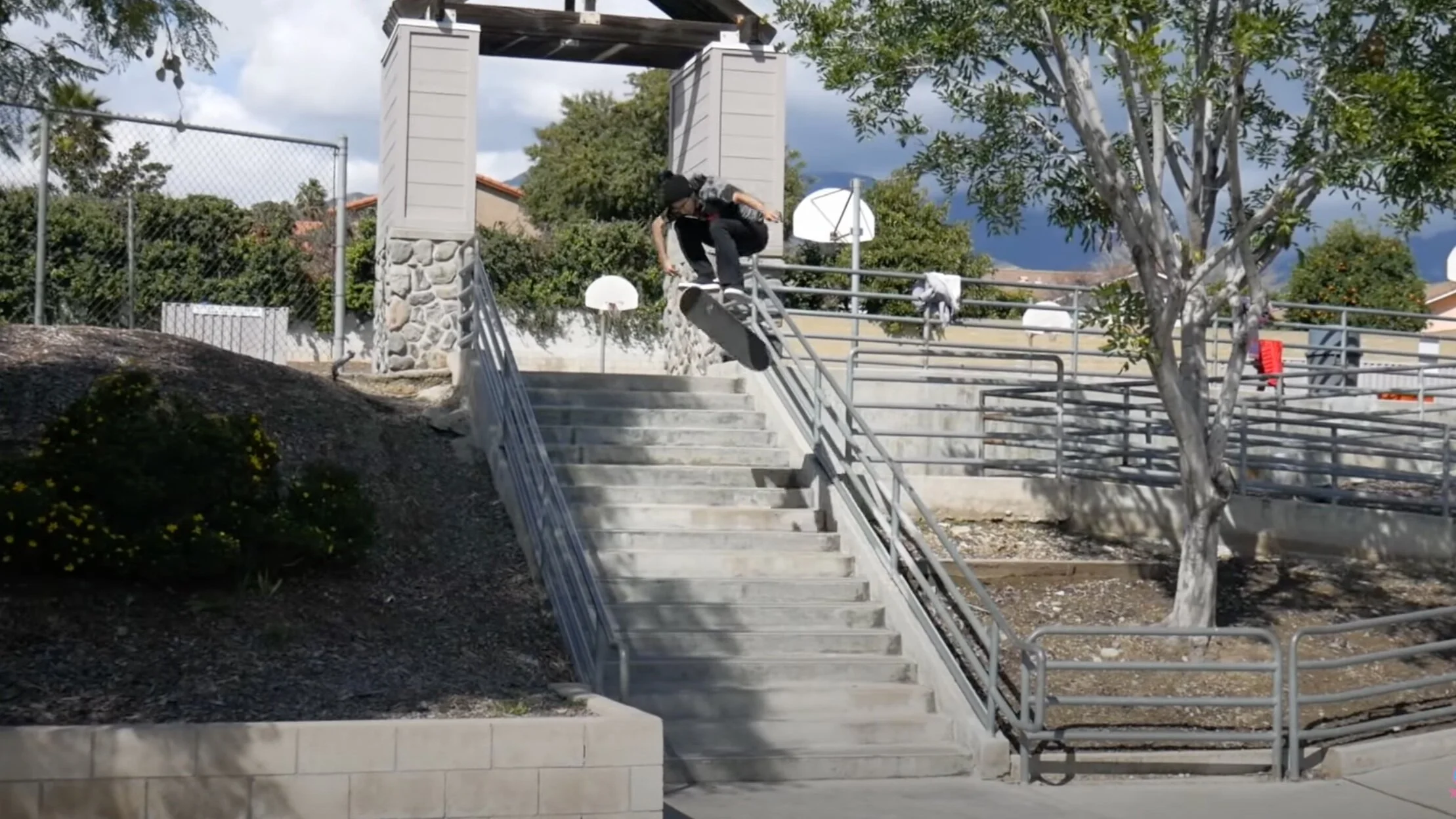 Enzo Cautela | FUX with KRUX!