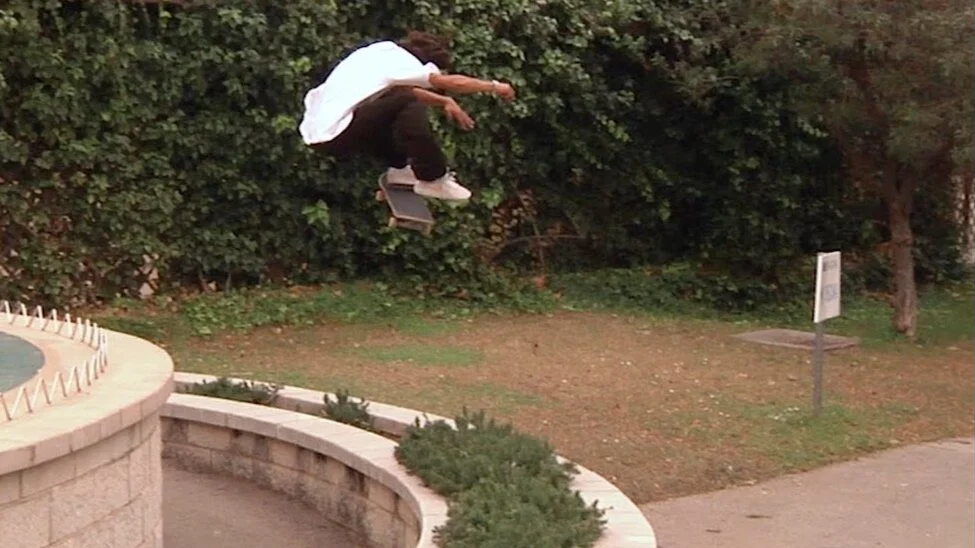 Al Carrer Skateshop | PROMO