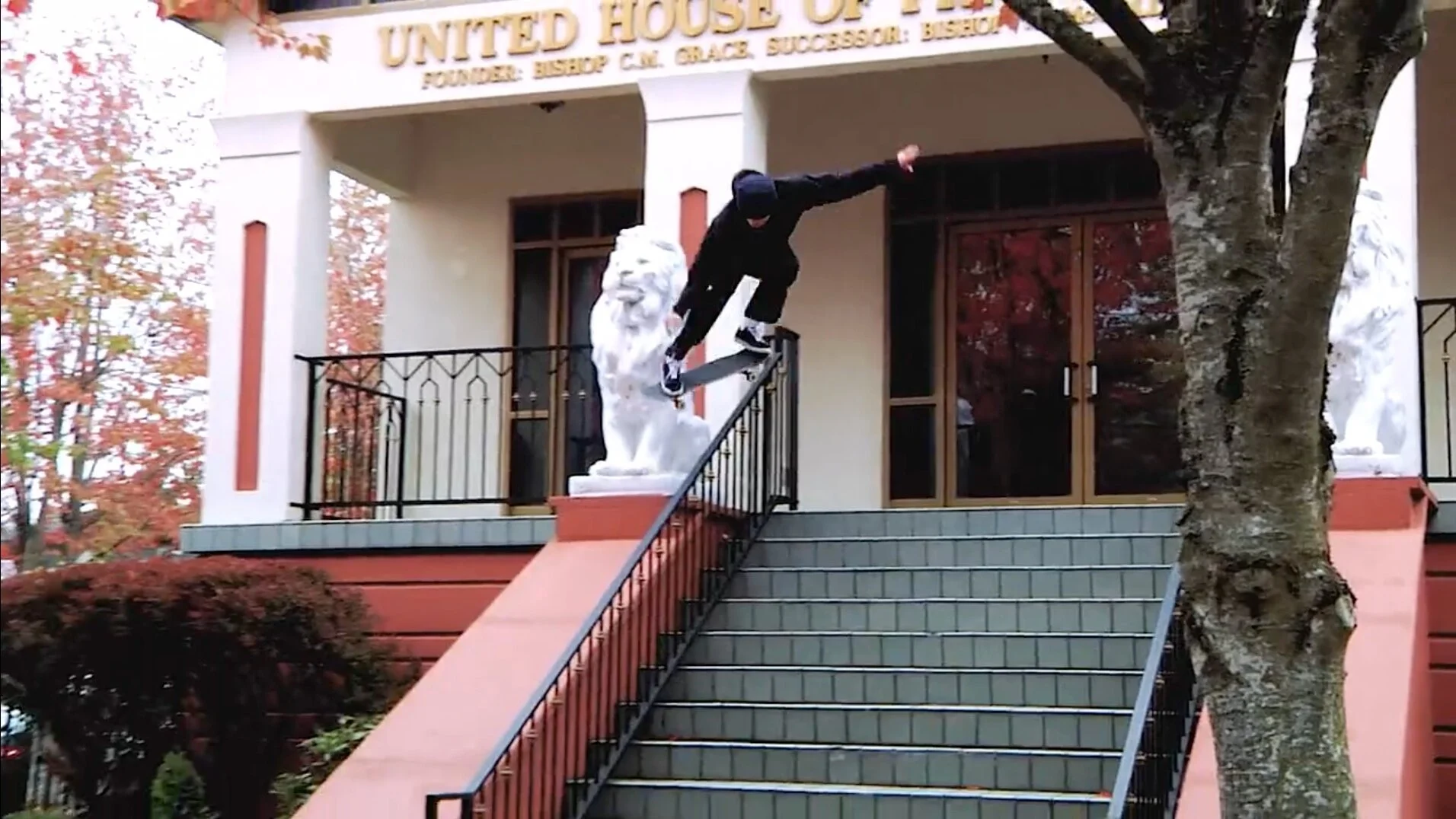 Until Then |&nbsp;by Torn Ström 