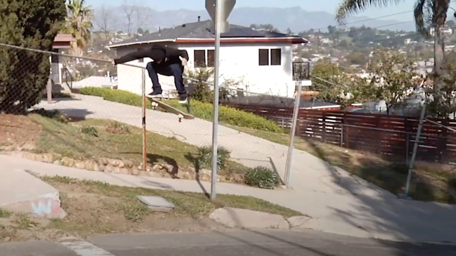 Paul Hart | FP Footwear Liberty part