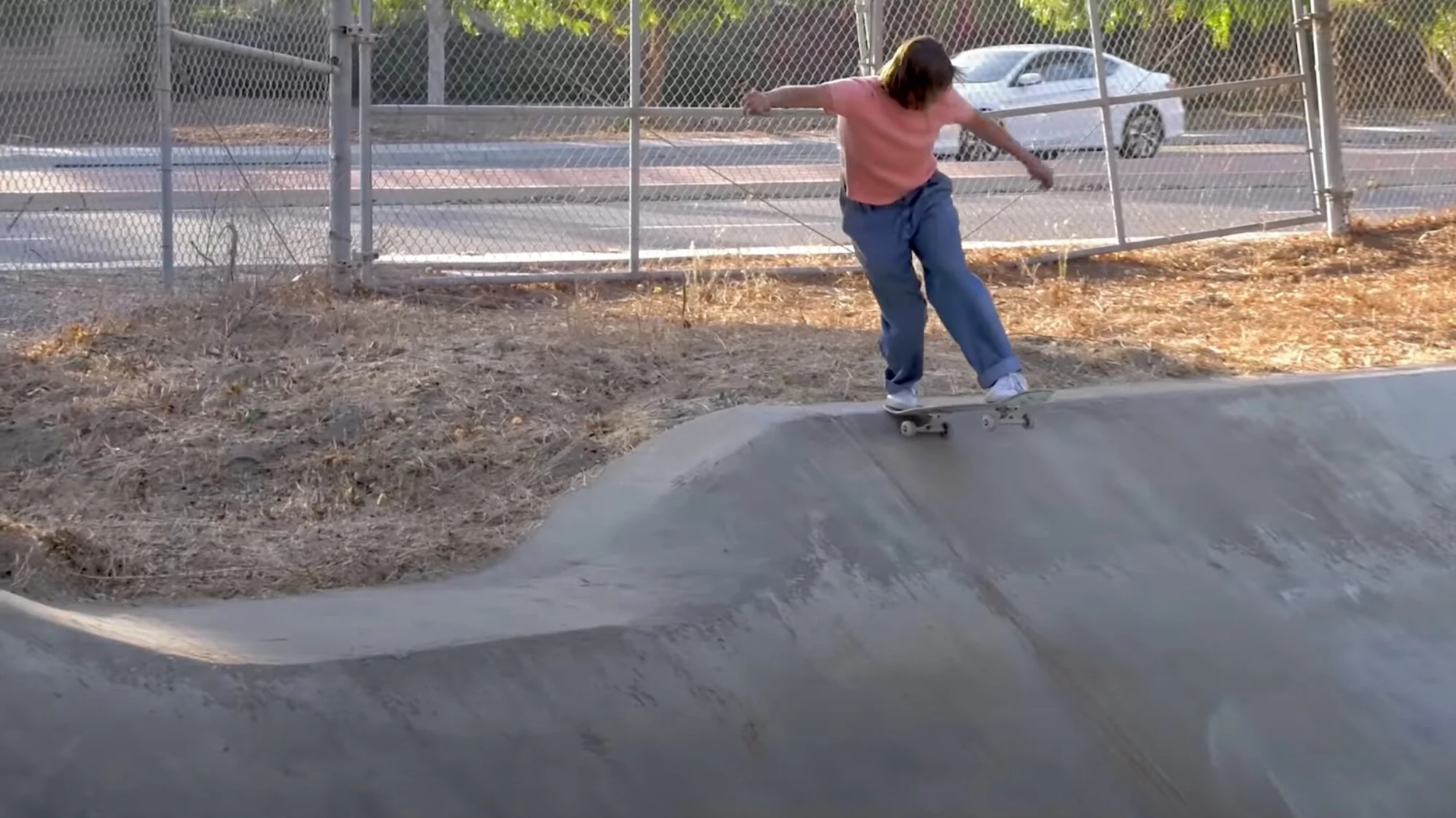 Nora Vasconcellos | "Rendezvous" Part