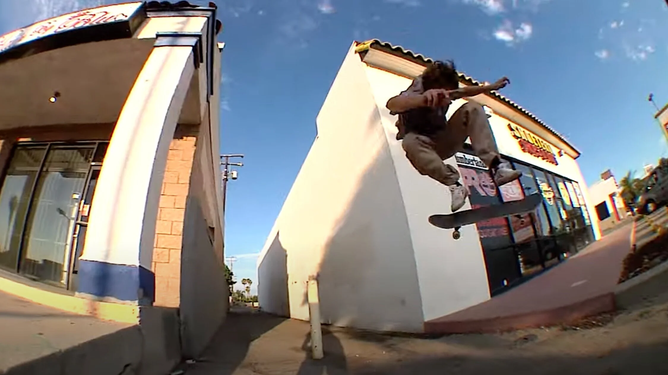 James Capps | for the Cambridge
