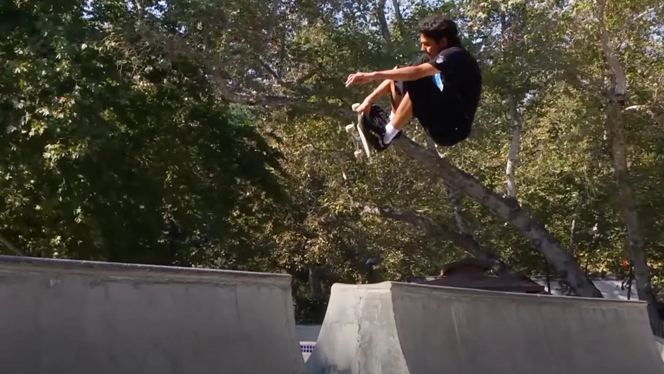 Frog Skateboards &amp; Nick Michel | Vans Skateboarding