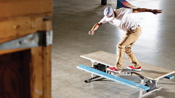 Ryan Sheckler |&nbsp;Day in the Life