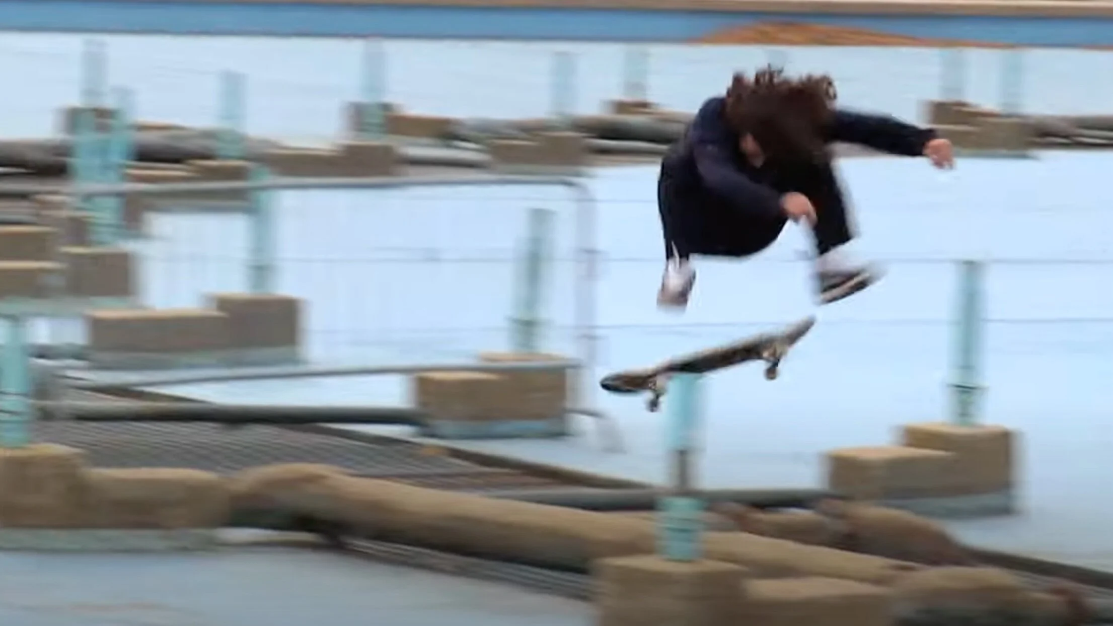 Antonio Durao | 'Lawn Guy Land' Part - Quartersnacks