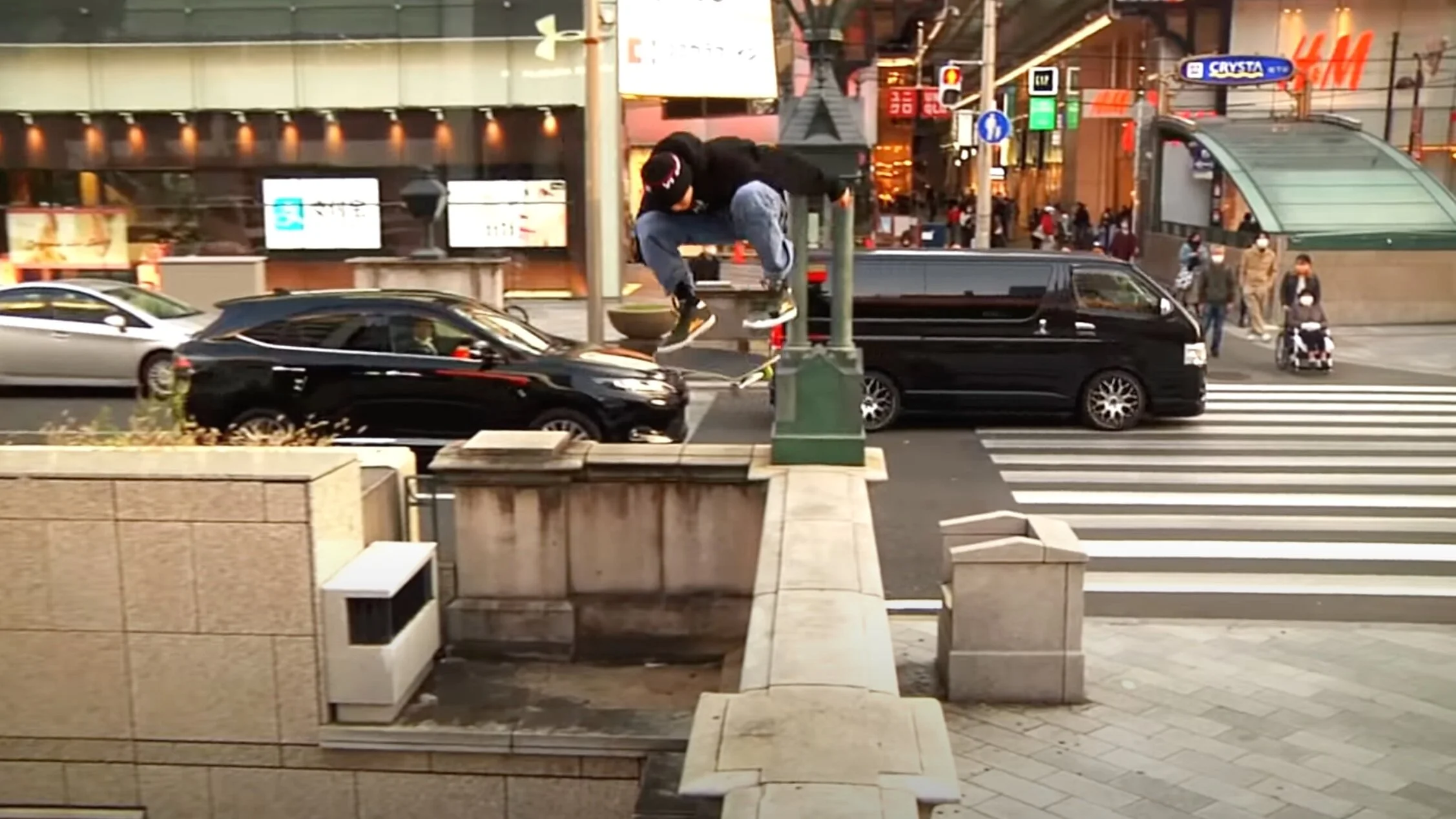 KYONOSUKE YAMASHITA | ERASED PART