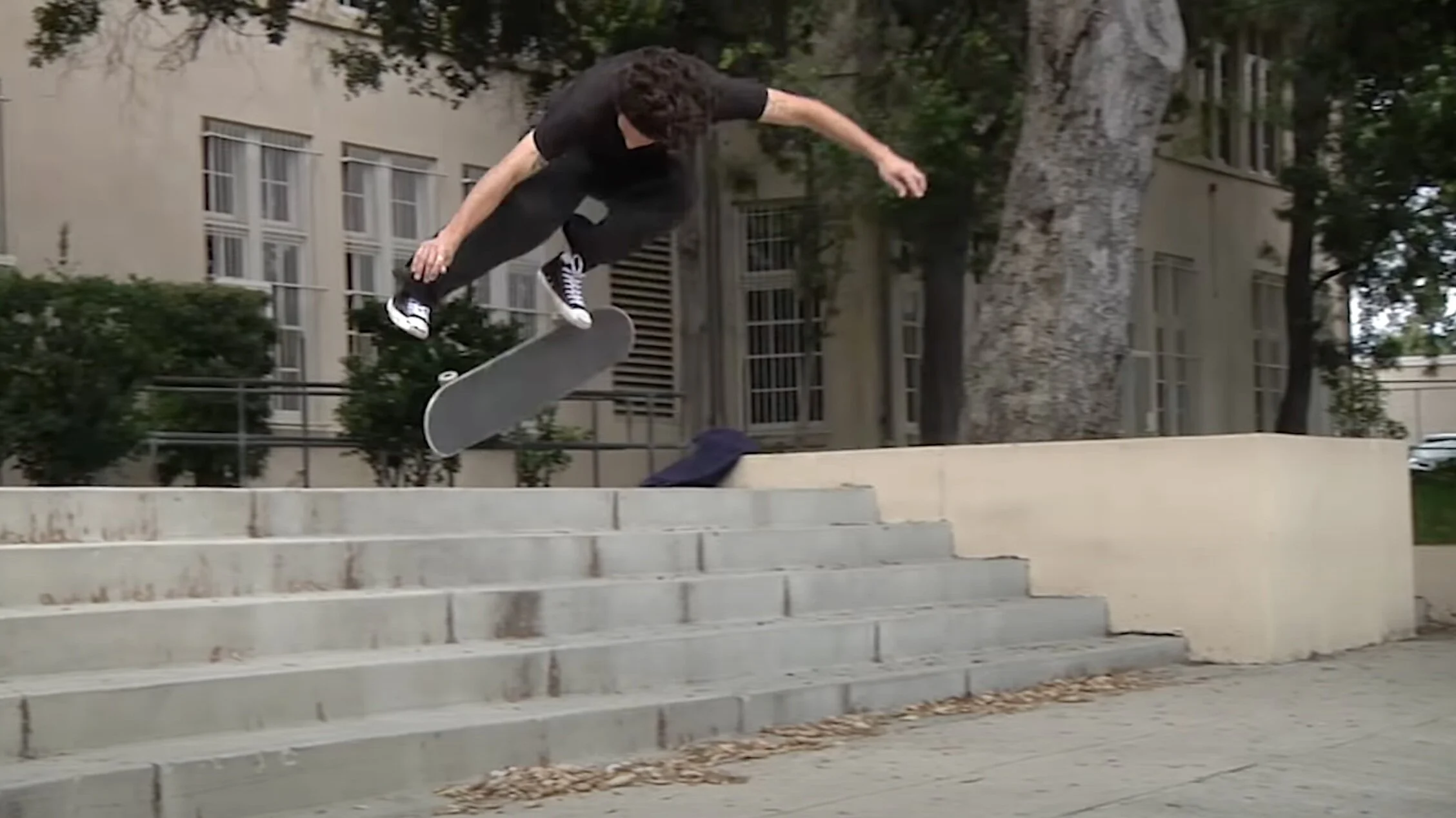 Chocolate Skateboards |&nbsp;Introducing Erik Herrera