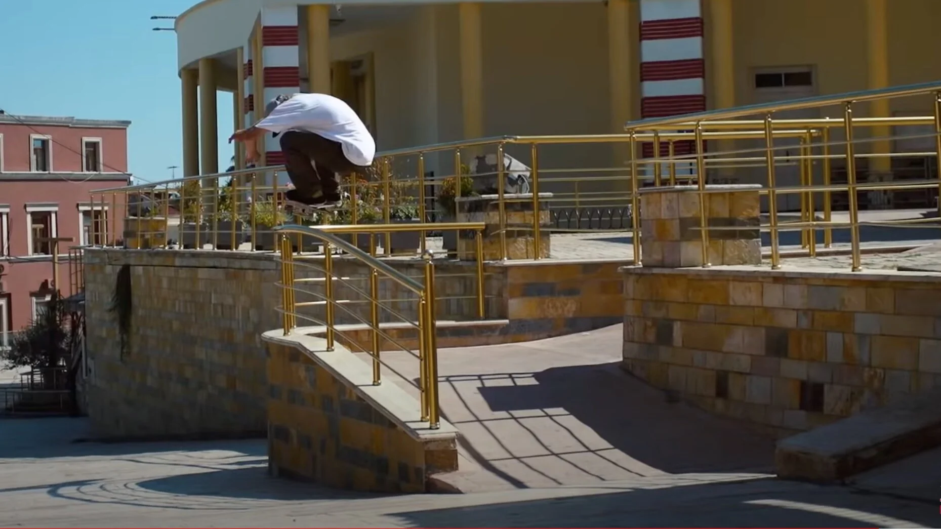 Madars Apse, Wes Kremer &amp; Crew | UNKNOWN TREASURES