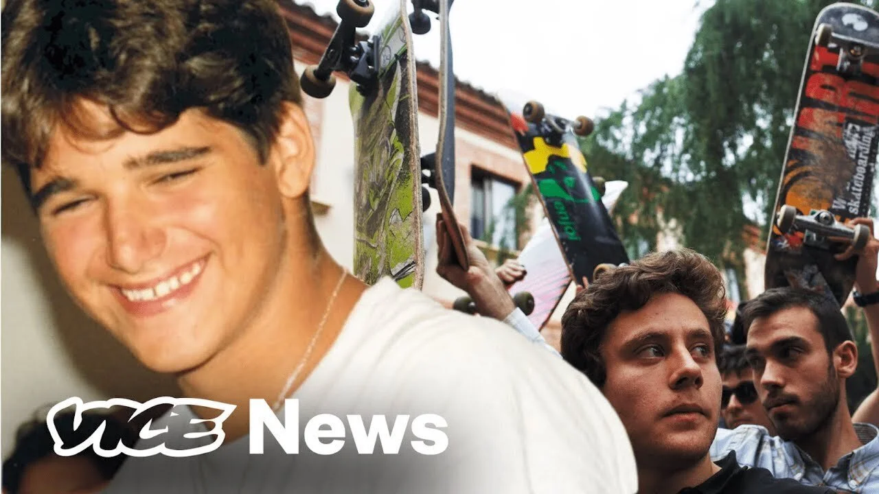 Ignacio Echeverría | The Spaniard Skateboard Hero Who Fought a Terrorist