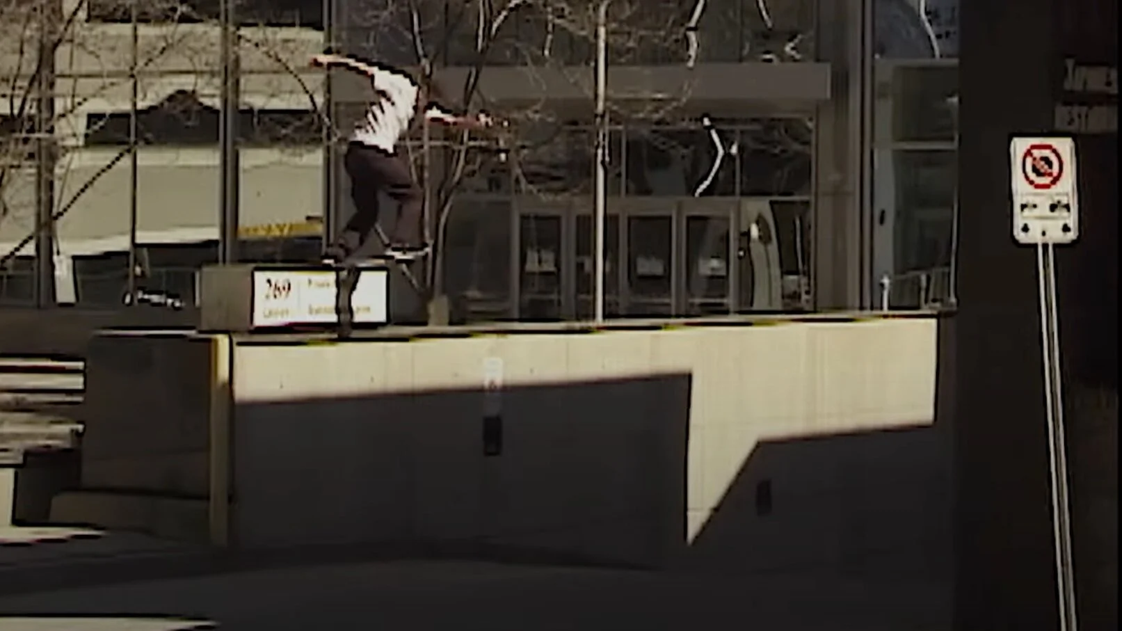Bryan Barbier | "TANGENT" Remix Part